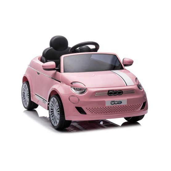 Azeno - License Fiat 500e
