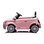 Azeno - License Fiat 500e