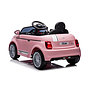 Azeno - License Fiat 500e