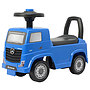 Azeno - Gåbil -License Mercedes Actros Truck Blue
