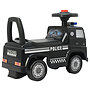 Azeno - Gåbil -License Mercedes Actros Police
