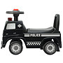 Azeno - Gåbil -License Mercedes Actros Police