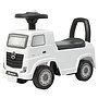 Azeno - Gåbil -License Mercedes Actros Truck White