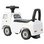 Azeno - Gåbil -License Mercedes Actros Truck White