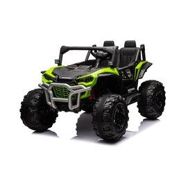 Azeno - Elbil - License Honda ATV