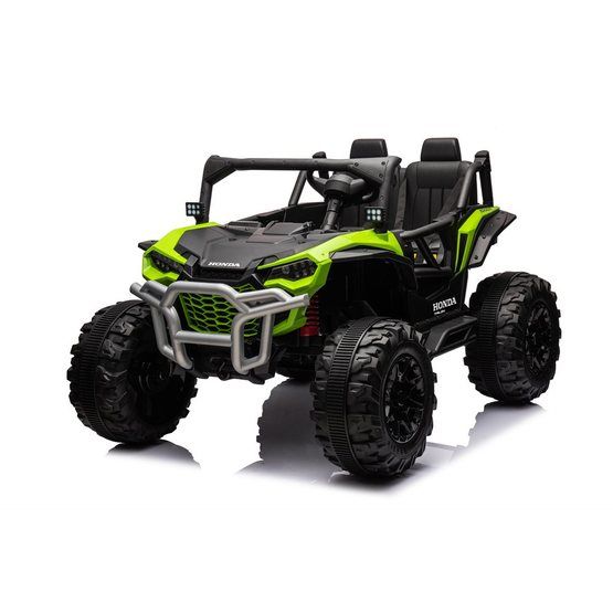 Azeno - Elbil - License Honda ATV