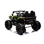 Azeno - Elbil - License Honda ATV