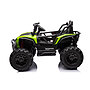 Azeno - Elbil - License Honda ATV