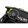 Azeno - Elbil - License Honda ATV