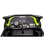 Azeno - Elbil - License Honda ATV