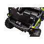 Azeno - Elbil - License Honda ATV
