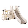 EliteToys - Kids Zone Activity Truck with slide