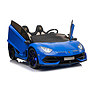 Azeno - License Lamborghini Aventador SJV