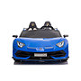 Azeno - License Lamborghini Aventador SJV
