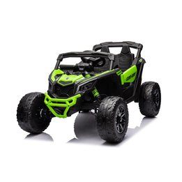 Azeno - License Can-Am Marverick UTV - Green