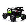 Azeno - License Can-Am Marverick UTV - Green