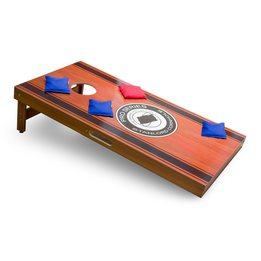 Stanlord - Spel - Cornhole Pro Original Single Editon With 8 Bags - Pro