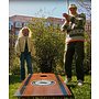 Stanlord - Spel - Cornhole Pro Original Single Editon With 8 Bags - Pro