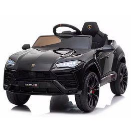 Azeno - License Lamborghini Urus - Svart
