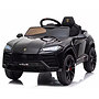 Azeno - License Lamborghini Urus - Svart