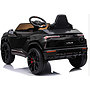Azeno - License Lamborghini Urus - Svart