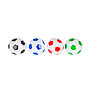Football croquet