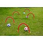 Football croquet