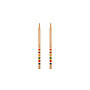 Football croquet