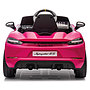 Azeno - License Porsche Spyder 718 RS - Rosa