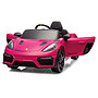 Azeno - License Porsche Spyder 718 RS - Rosa