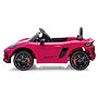 Azeno - License Porsche Spyder 718 RS - Rosa