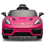 Azeno - License Porsche Spyder 718 RS - Rosa