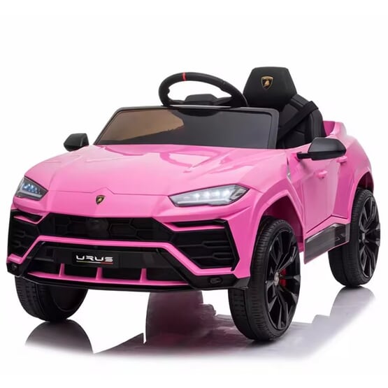 Azeno - License Lamborghini Urus - Rosa
