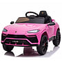 Azeno - License Lamborghini Urus - Rosa