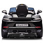 Azeno - License Porsche Spyder 718 RS - Svart