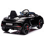 Azeno - License Porsche Spyder 718 RS - Svart