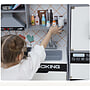 Kids Zone Kitchen Cooking