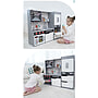 Kids Zone Kitchen Cooking
