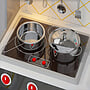 Kids Zone Kitchen Cooking