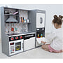 Kids Zone Kitchen Cooking