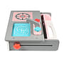 Kids Zone Kitchen Table Pink