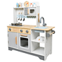 Kids Zone Kitchen Sweet Yellow