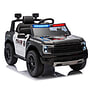 Azeno - Elbil - Ford Ranger Wildtrack Police 707