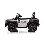 Azeno - Elbil - Ford Ranger Wildtrack Police 707