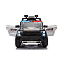 Azeno - Elbil - Ford Ranger Wildtrack Police 707