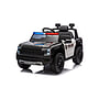 Azeno - Elbil - Ford Ranger Wildtrack Police 707