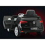 Azeno - Elbil - Licensed VW GOLF GTI - Svart