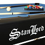 Stanlord - Biljardbord 7" - Milan