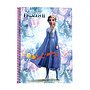 Frost Anteckningsblock 60 Sidor - Elsa