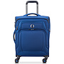 Delsey Paris - Optimax Lite Cabin Slim 55 Blue